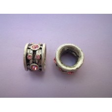 Nickel Antiqued 11mm x 15mm